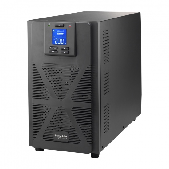 Schneider Electric Easy UPS SRVS 3000VA 230V