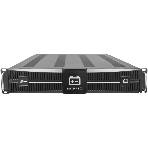 Блок батарей для ИБП 6000 VA/10 000 VA серии Intelligent