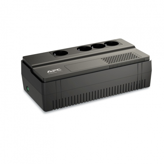 Schneider Electric ИБП Easy UPS BVS 800VA/480W, 4xSchuko