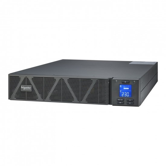 APC Easy UPS 1Ph on-line SRVS RM 1000 VA 230 V with rail kit (incl. SRVS1KRI - 1, SRVSRK1 - 1)