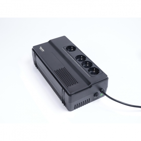 Schneider Electric Easy UPS BVS 1000VA, AVR, Schuko Outlet, 230V