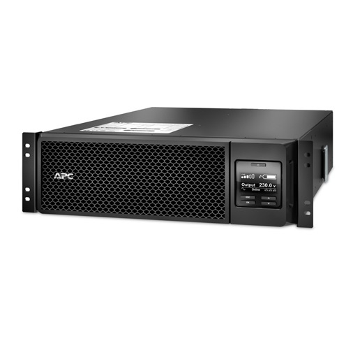 APC Smart-UPS SRT 5000VA RM