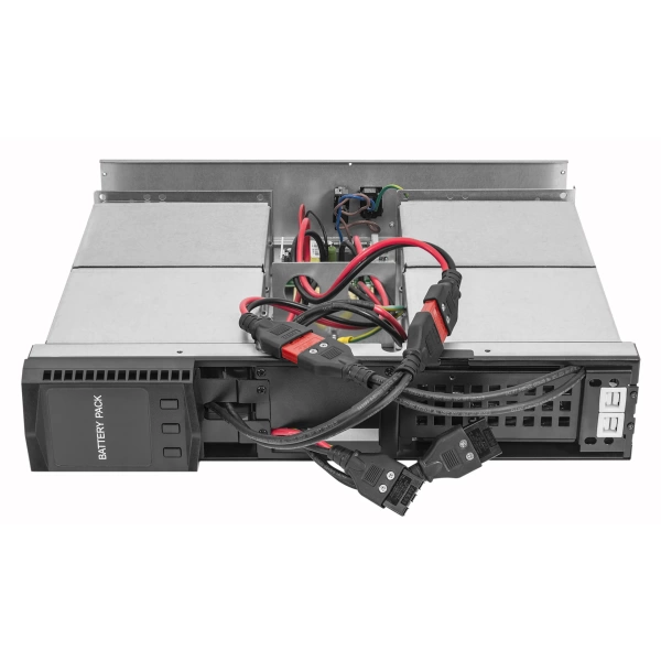 Блок батарей для ИБП 3000 VA, 72VDC