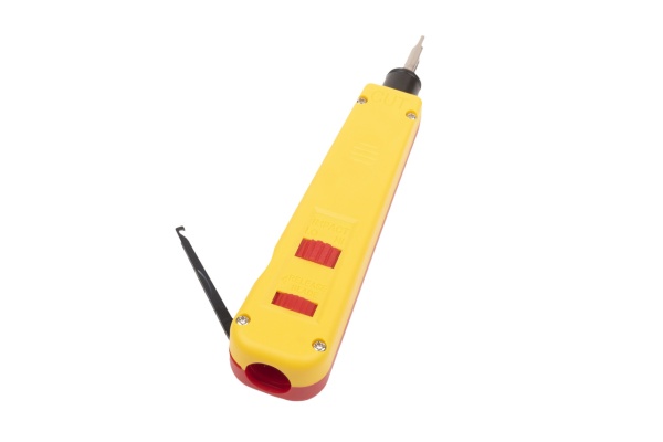 Инструмент для заделки витой пары (Crimping Tool FRC-376 )