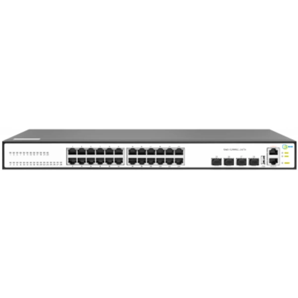 Управляемый коммутатор уровня 3 SNR-S2995G-24TX-RPS