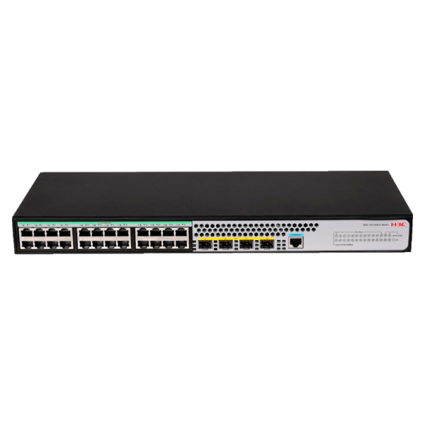 Медиаконвертер 10/100-Base-T / 100Base-FX, Tx/Rx: 1310/1550нм