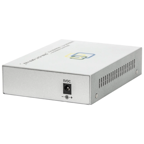Медиаконвертер 10GbE SFP+ / SFP+