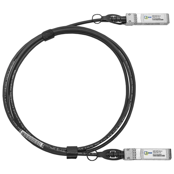 Модуль 25G SFP28 Direct Attach, дальность до 5м