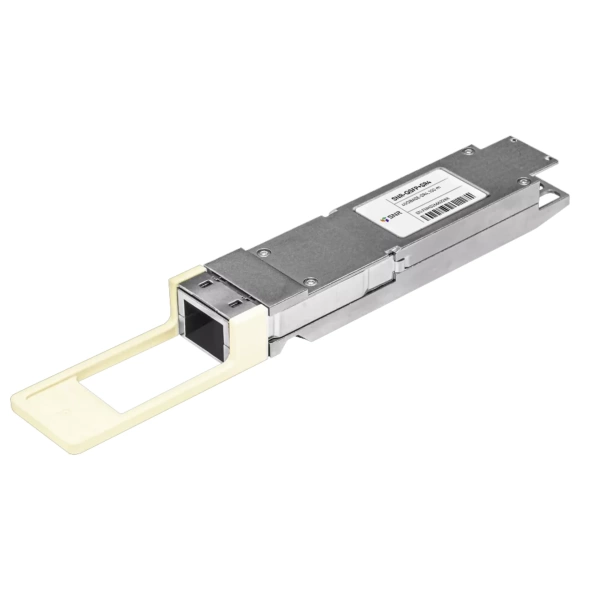 Модуль, QSFP+ 40GBASE-SR4, разъем MPO, дальность до 100м