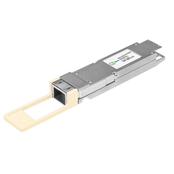 Модуль, QSFP28 100GBASE-SR4, разъем MPO, дальность до 100м