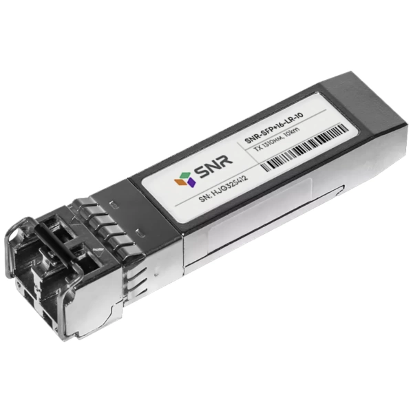 Модуль SFP+ оптический 16G , дальность до 10км (11dB), 1310нм