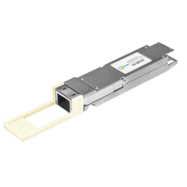 Модуль, QSFP+ 40GBASE-SR4, разъем MPO, дальность до 300м