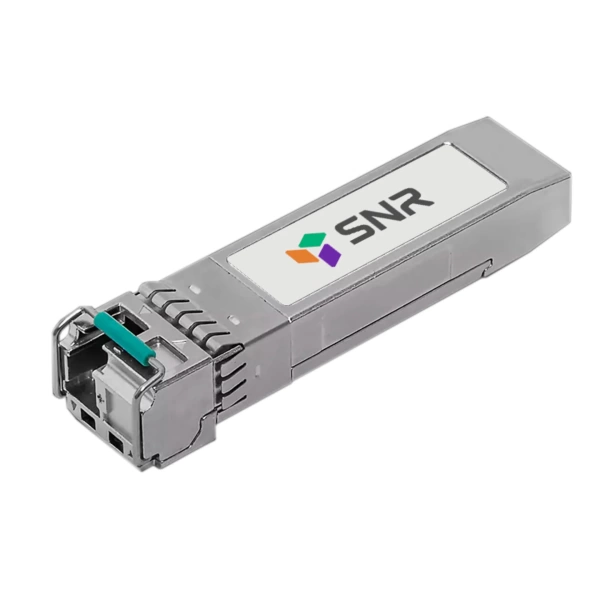 Модуль SFP WDM, дальность до 3км LC (6dB), 1550нм