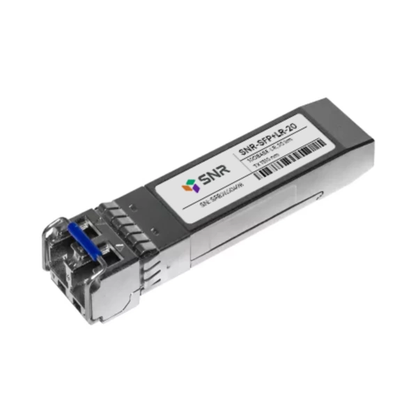 Модуль SFP+ оптический, дальность до 20км (11dB), 1310нм