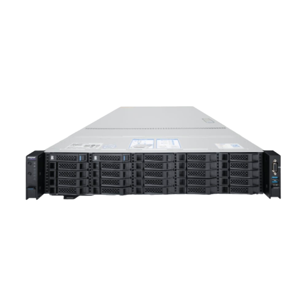 Сервер NF5280M6*1 5318Y