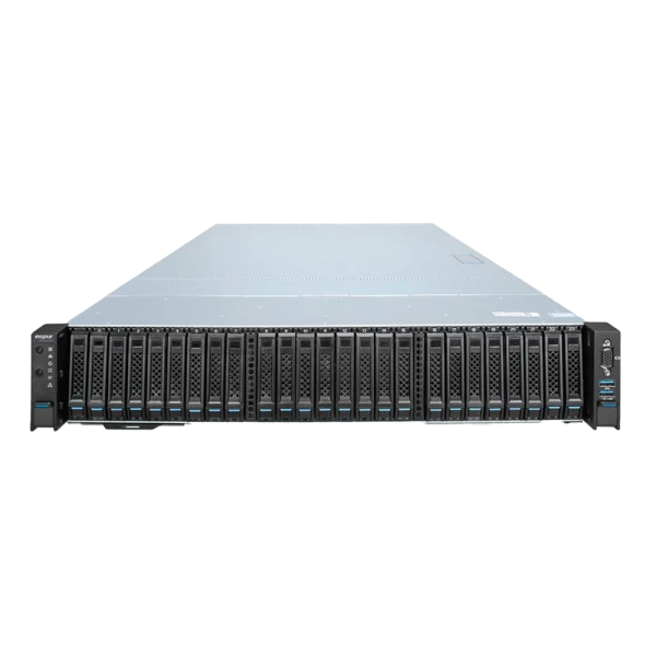 Сервер NF5280M5 4210R