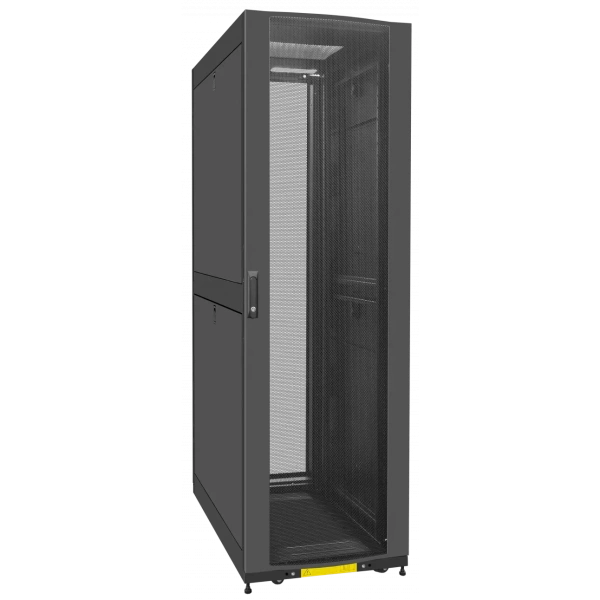 Телекоммуникационный шкаф напольный 42U, 800х1000х2000